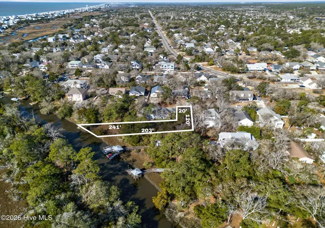 5th image of 112 Se 22Nd St, Oak Island, NC 28465 | MLS# 100556600