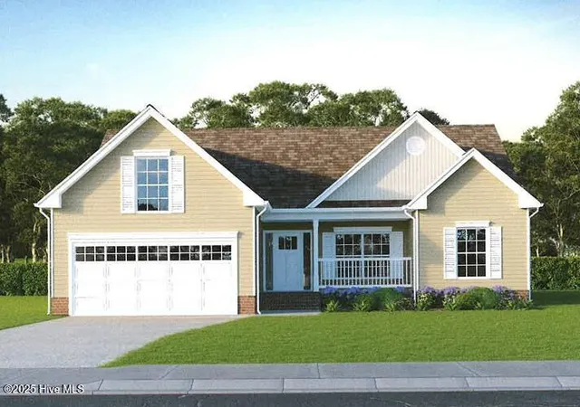 Photo 1 of Single family home for sale at Lot 1 Gates Bank Rd, Gates, NC 27937 | MLS# 100531533 | Listing updated on 2026-08-18