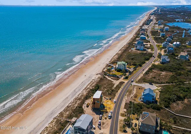 1st image of 676 New River Inlet Rd, North Topsail Beach, NC 28460 | MLS# 100581727