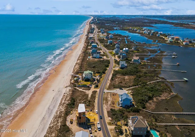 4th image of 676 New River Inlet Rd, North Topsail Beach, NC 28460 | MLS# 100581727