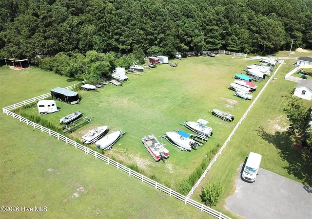 Photo 3 of Land for sale at 633 Riva Ridge Rd, Sneads Ferry, NC 28460 | MLS# 100596539 | Listing updated on 2026-08-15