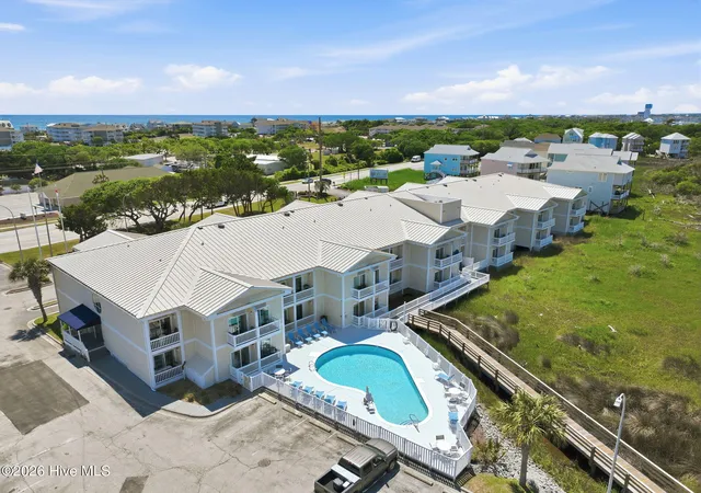 2nd image of 602 W Ft Macon Rd, Atlantic Beach, NC 28512