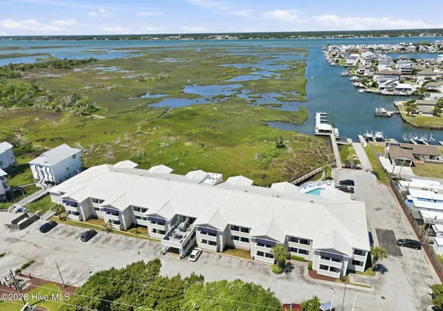 43rd image of 602 W Ft Macon Rd #218, Atlantic Beach, NC 28512 | MLS# 100572237