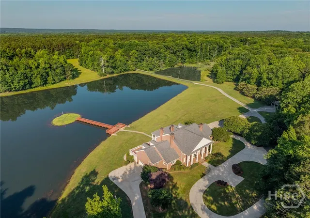 Photo 1 of Mansion for sale at 272 0 Doster Rd, Madison, GA 30650 | MLS# CL354520 | Listing updated on 2026-07-30