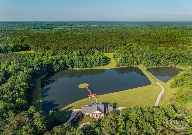 Photo 3 of Mansion for sale at 272 0 Doster Rd, Madison, GA 30650 | MLS# CL354520 | Listing updated on 2026-07-30