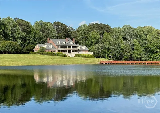 Homes for sale in Madison, GA | 272 0 Doster Rd, Madison, GA 30650 | MLS# CL354520