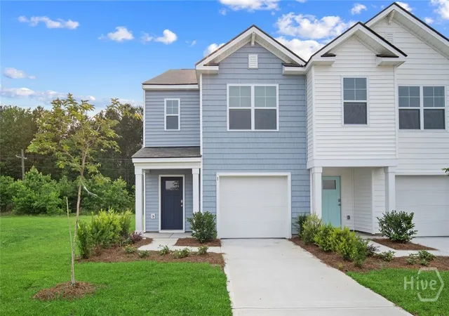 1st image of 106 Gardens Dr, Brunswick, GA 31525 | MLS# SA353866