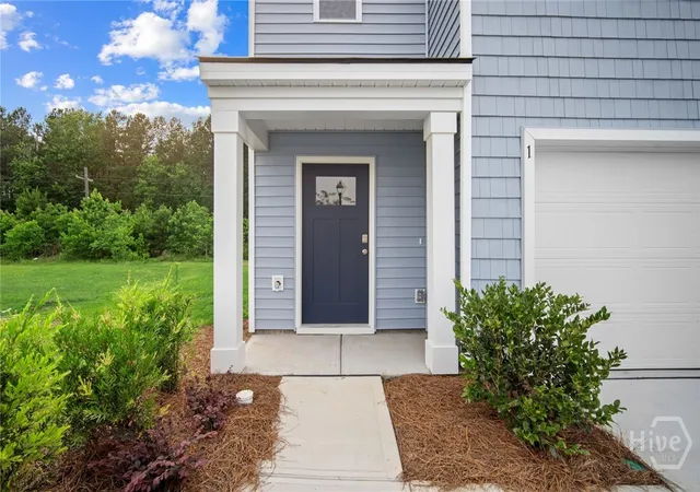 Photo 3 of Townhouse for sale at 106 Gardens Dr, Brunswick, GA 31523 | MLS# SA353866 | Listing updated on 2026-09-21