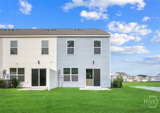 4th image of 106 Gardens Dr, Brunswick, GA 31525 | MLS# SA353866