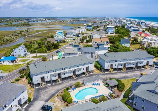 Homes for sale in Surf City, NC | 221 Lazy Day Dr, Surf City, NC 28445 | MLS# 100572215
