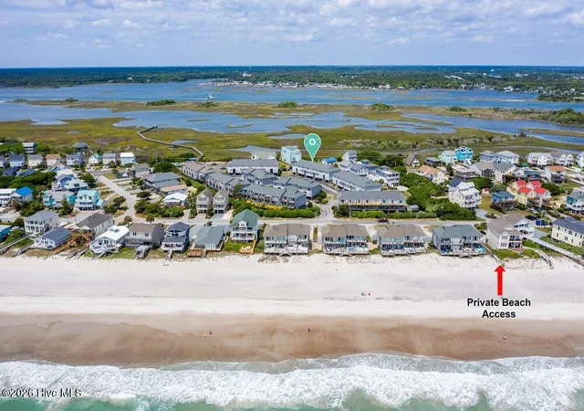 Homes for sale in Surf City, NC | 221 Lazy Day Dr, Surf City, NC 28445 | MLS# 100572215
