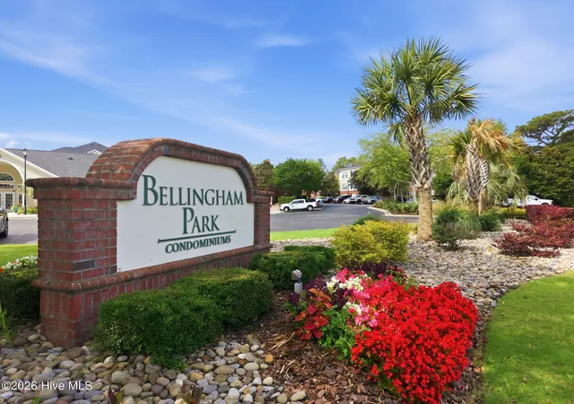 47th image of 1521 Cadfel Ct #Unit 302, Wilmington, NC 28412 | MLS# 100577364