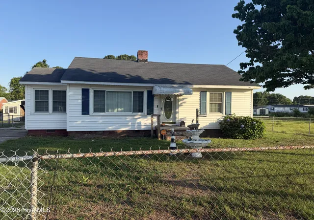 10th image of 3508 Sloan St, Kinston, NC 28504 | MLS# 100586340