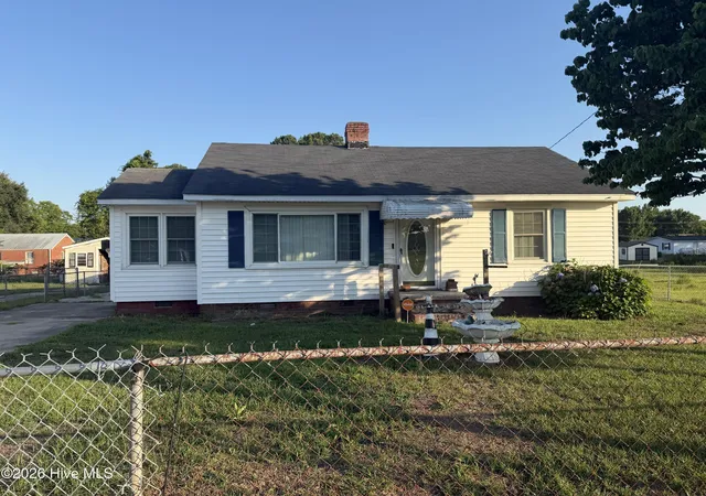 1st image of 3508 Sloan St, Kinston, NC 28504 | MLS# 100586340