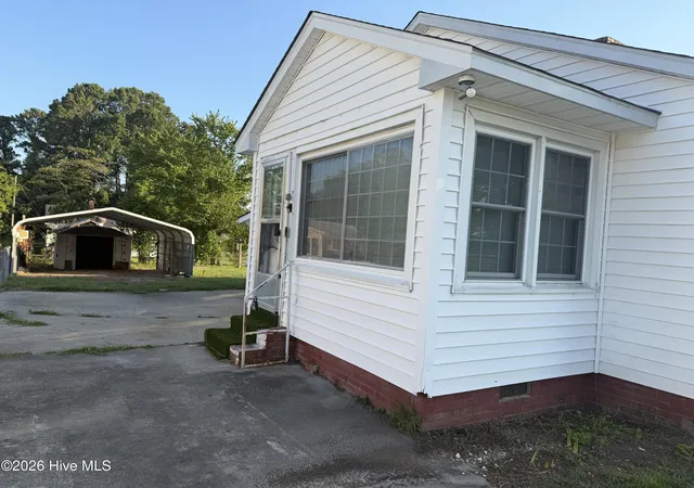 3rd image of 3508 Sloan St, Kinston, NC 28504 | MLS# 100586340