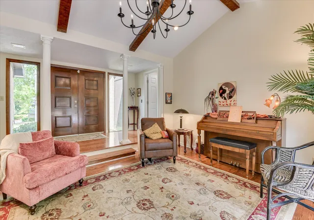 5th image of 31 Deerwood Dr, Aiken, SC 29803 | MLS# 98256075