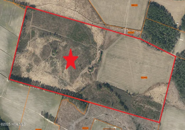 3rd image of 0 Near 685 Rossie Ober Rd, Whiteville, NC 28472 | MLS# 100556587