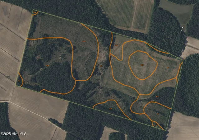 4th image of 0 Near 685 Rossie Ober Rd, Whiteville, NC 28472 | MLS# 100556587