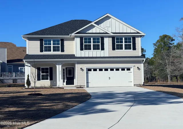 1st image of 3003 Old Berwick St Sw, Shallotte, NC 28470 | MLS# 100584098