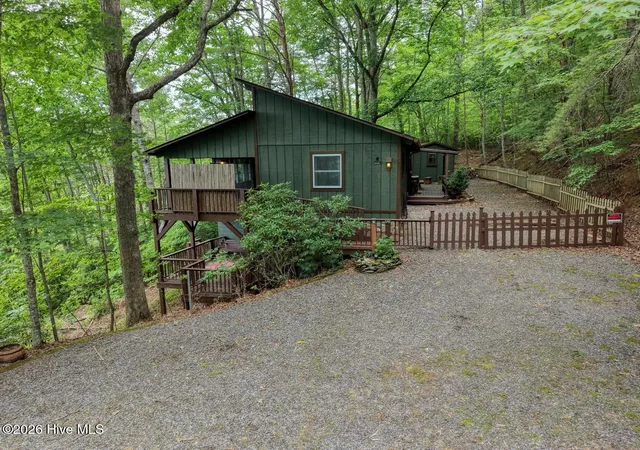 Photo 1 of Single family home for sale at 664 High Ridge Rd, Murphy, NC 28906 | MLS# 100582917 | Listing updated on 2026-08-20
