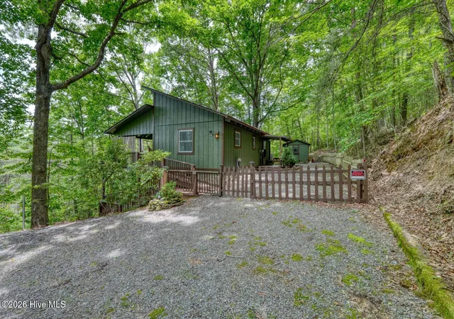 Photo 2 of Single family home for sale at 664 High Ridge Rd, Murphy, NC 28906 | MLS# 100582917 | Listing updated on 2026-08-20