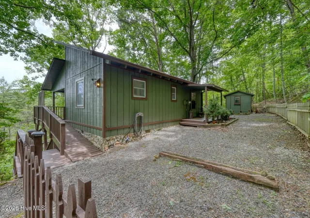 Photo 3 of Single family home for sale at 664 High Ridge Rd, Murphy, NC 28906 | MLS# 100582917 | Listing updated on 2026-08-20