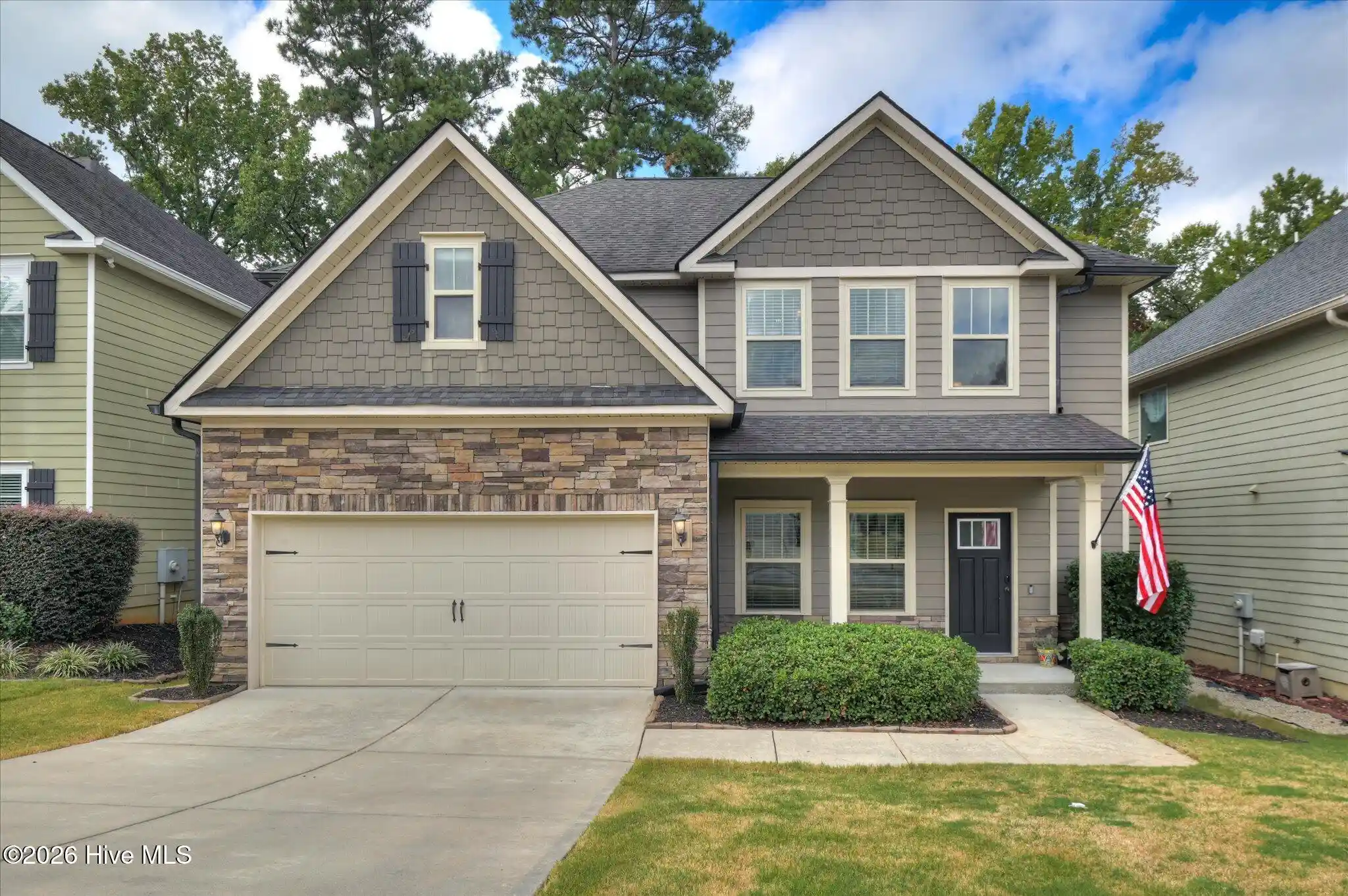 Photo 1 of Single family home for sale at 220 Ryan Ln, Evans, GA 30809 | MLS# 100604739 | Listing updated on 2026-09-23