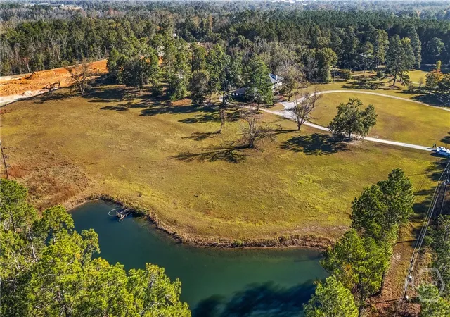 Homes for sale in Statesboro, GA | 0 Country Club Rd, Statesboro, GA 30458 | MLS# SA343019