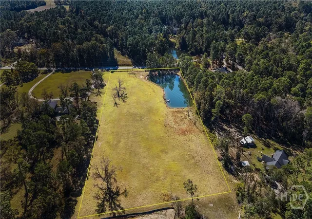 Homes for sale in Statesboro, GA | 0 Country Club Rd, Statesboro, GA 30458 | MLS# SA343019