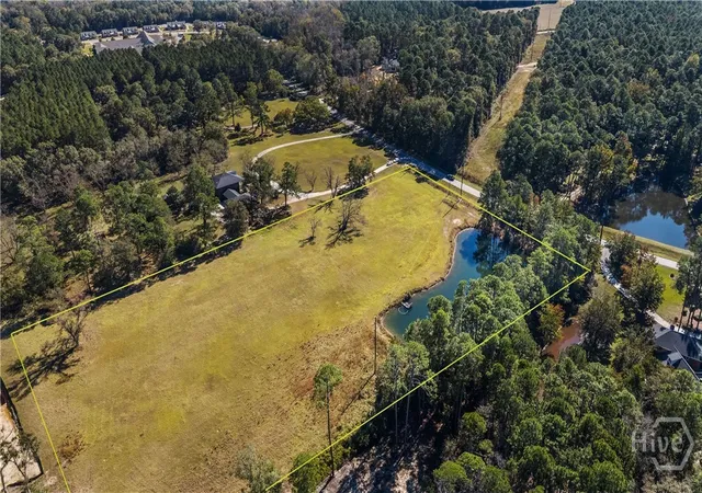 Homes for sale in Statesboro, GA | 0 Country Club Rd, Statesboro, GA 30458 | MLS# SA343019