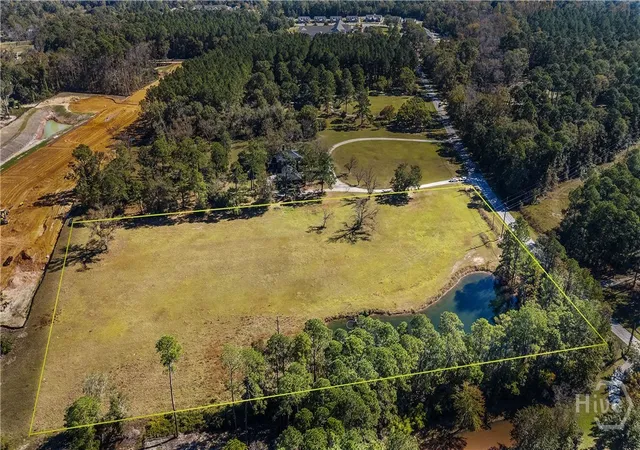 Homes for sale in Statesboro, GA | 0 Country Club Rd, Statesboro, GA 30458 | MLS# SA343019