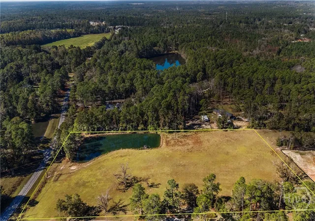 Homes for sale in Statesboro, GA | 0 Country Club Rd, Statesboro, GA 30458 | MLS# SA343019