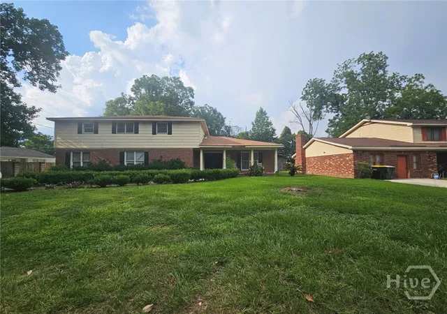 Photo 2 of Single family home for sale at 1398 Bel Aire Dr, Savannah, GA 31415 | MLS# SA358392 | Listing updated on 2026-07-07
