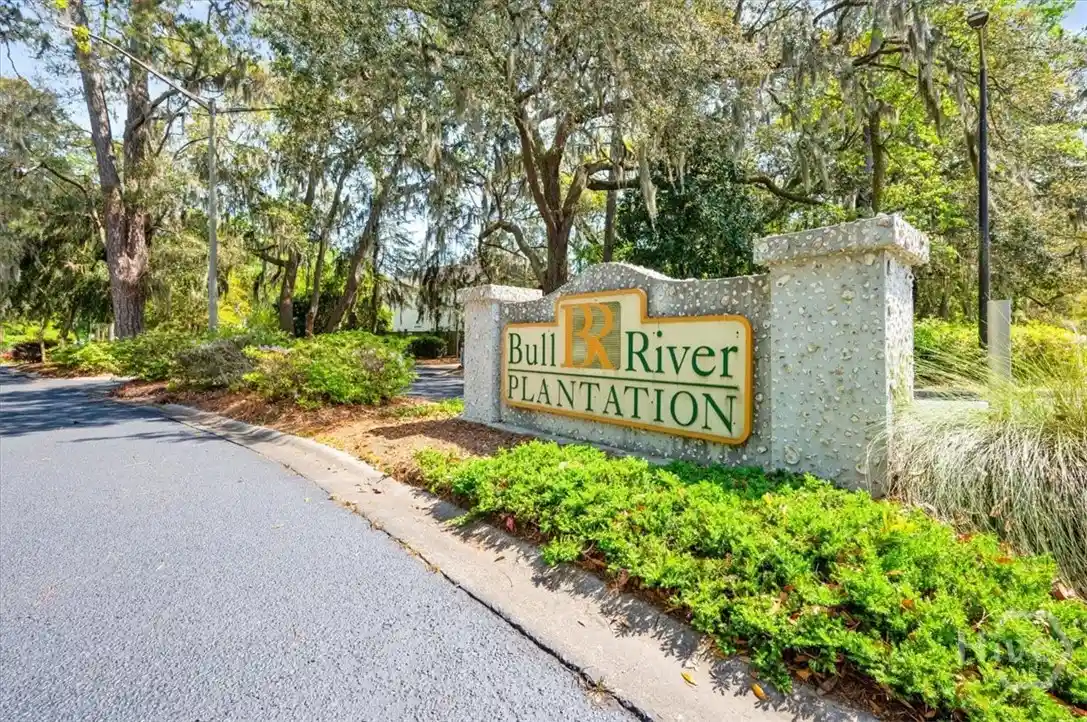 Listing Photo 28 - Condo for sale in 228 Bull River Blf Dr located at 228 Bull River Blf Dr, Savannah, GA 31410 - Unit 228 Bull River Blf Dr