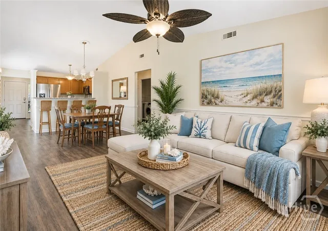 Photo 3 of Condo for sale at 228 Bull River Blf Dr, Savannah, GA 31410 | MLS# SA361685 | Listing updated on 2026-09-17