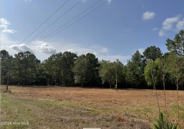 Photo 2 of Land for sale at 1187 Green Hl Rd Ne, Leland, NC 28451 | MLS# 100584912 | Listing updated on 2026-08-22