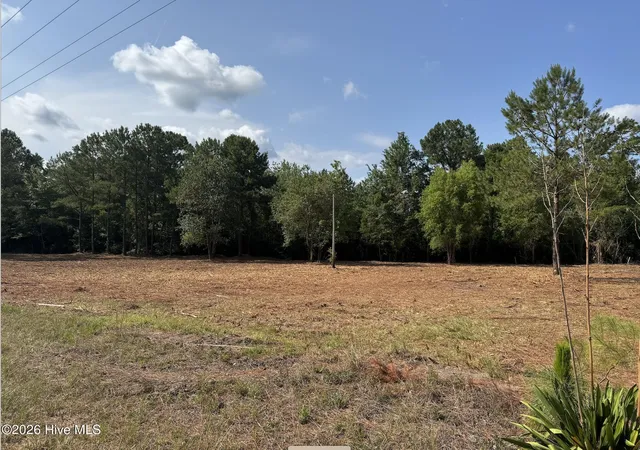 Photo 3 of Land for sale at 1187 Green Hl Rd Ne, Leland, NC 28451 | MLS# 100584912 | Listing updated on 2026-08-22