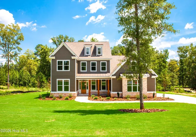 Photo 1 of Single family home for sale at 988 Fairbourne Dr, Grovetown, GA 30813 | MLS# 100576161 | Listing updated on 2026-09-08