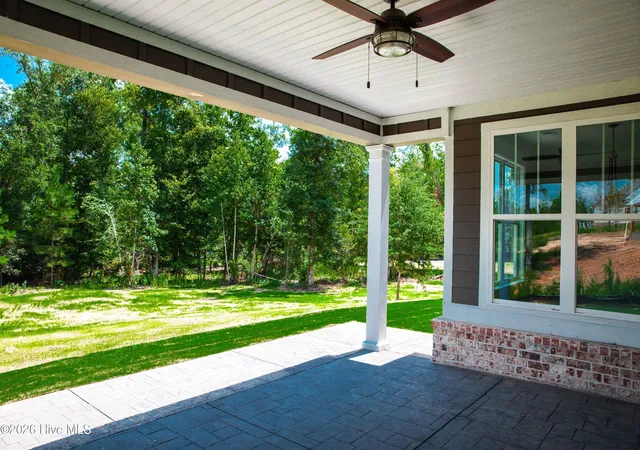 Photo 3 of Single family home for sale at 988 Fairbourne Dr, Grovetown, GA 30813 | MLS# 100576161 | Listing updated on 2026-09-08