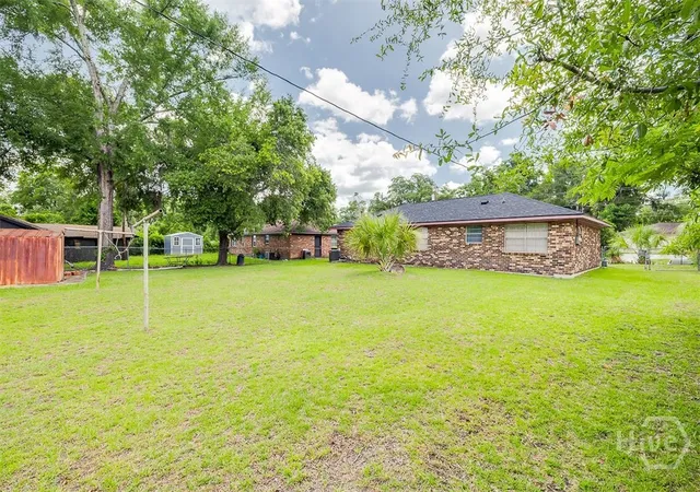 Photo 24 of Single family home for sale at 5105 Cordell St, Savannah, GA 31405 | MLS# SA359079 | Listing updated on 2026-07-07