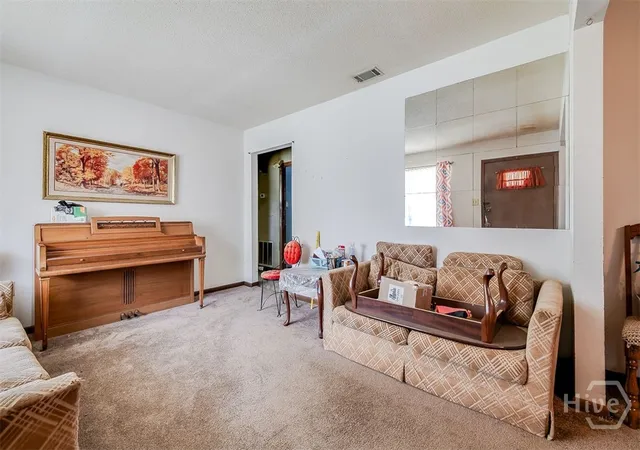 Photo 3 of Single family home for sale at 5105 Cordell St, Savannah, GA 31405 | MLS# SA359079 | Listing updated on 2026-07-07