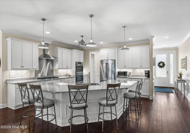 Photo 4 of Single family home for sale at 2997 Pine Bloom Wy, Leland, NC 28451 | MLS# 100599709 | Listing updated on 2026-09-11