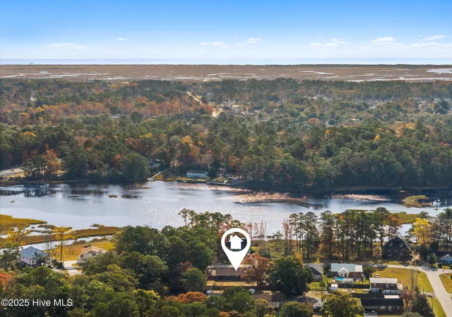 Photo 3 of Single family home for sale at 1126 River Dr, Calabash, NC 28467 | MLS# 100543721 | Listing updated on 2026-09-01