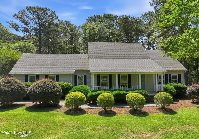 1st image of 120 Plantation Dr, Swansboro, NC 28584 | MLS# 100575698