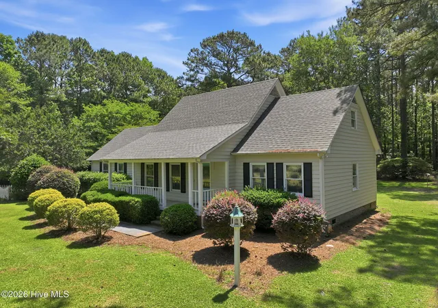 3rd image of 120 Plantation Dr, Swansboro, NC 28584 | MLS# 100575698