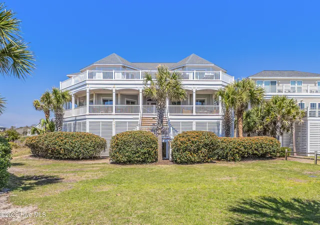 1st image of 121 Se 67th St, Oak Island, NC 28465 | MLS# 100567897