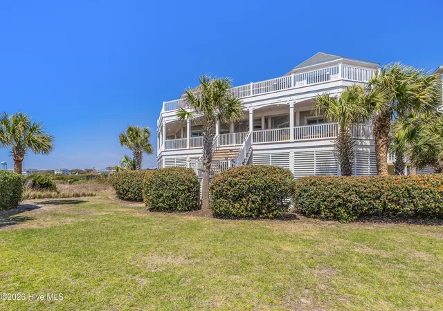 2nd image of 121 Se 67th St, Oak Island, NC 28465 | MLS# 100567897