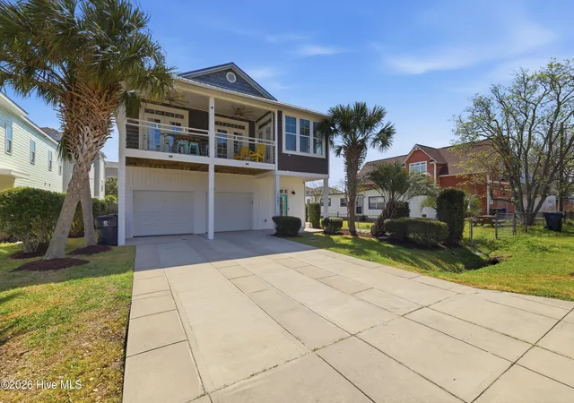 Homes for sale in Carolina Beach, NC | 1607 Pinfish Ln, Carolina Beach, NC 28428 | MLS# 100564294