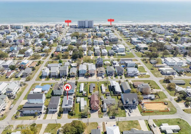Homes for sale in Carolina Beach, NC | 1607 Pinfish Ln, Carolina Beach, NC 28428 | MLS# 100564294