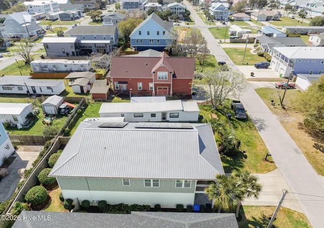 Homes for sale in Carolina Beach, NC | 1607 Pinfish Ln, Carolina Beach, NC 28428 | MLS# 100564294